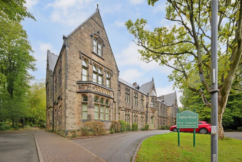 Tapton Mount Close Broomhill